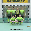 KS PODMOKLE